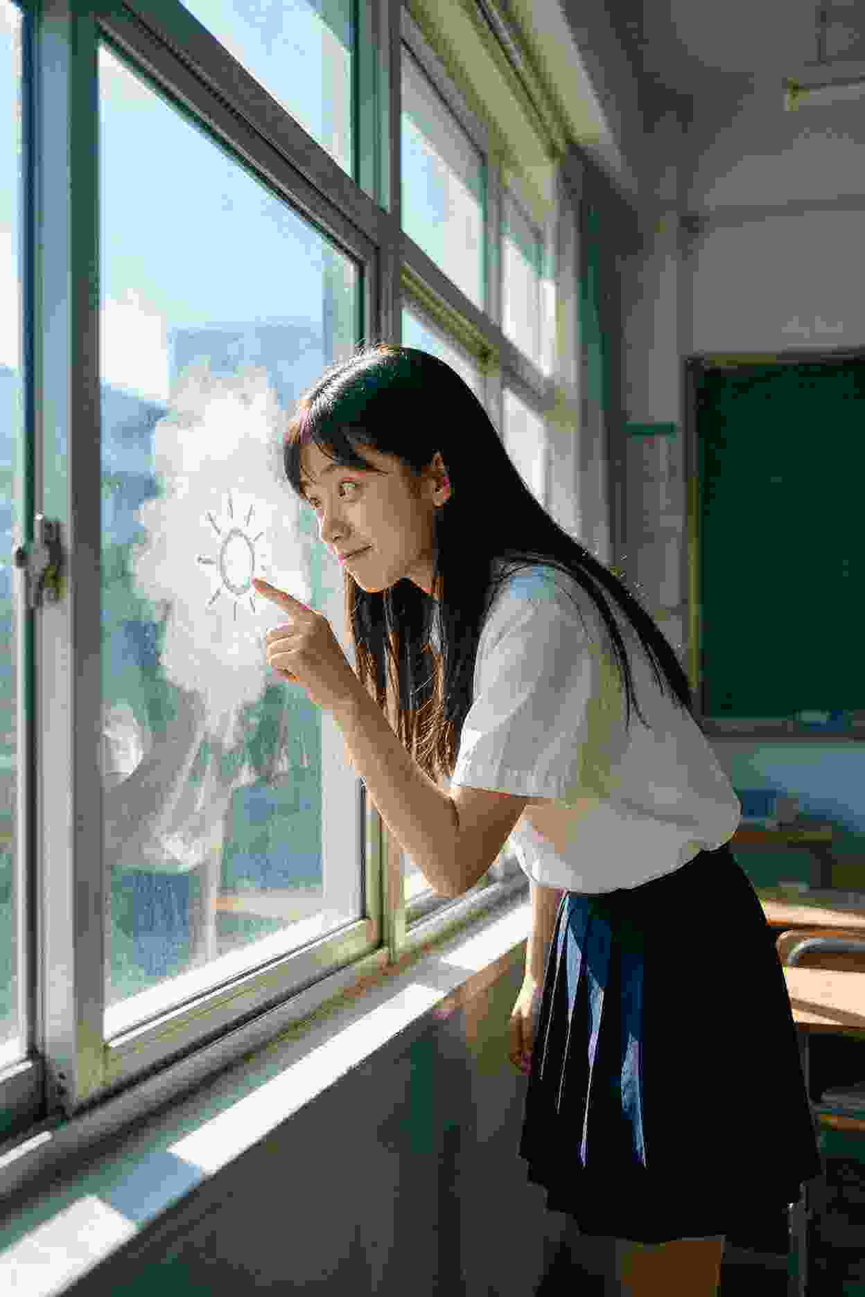 火山逃生