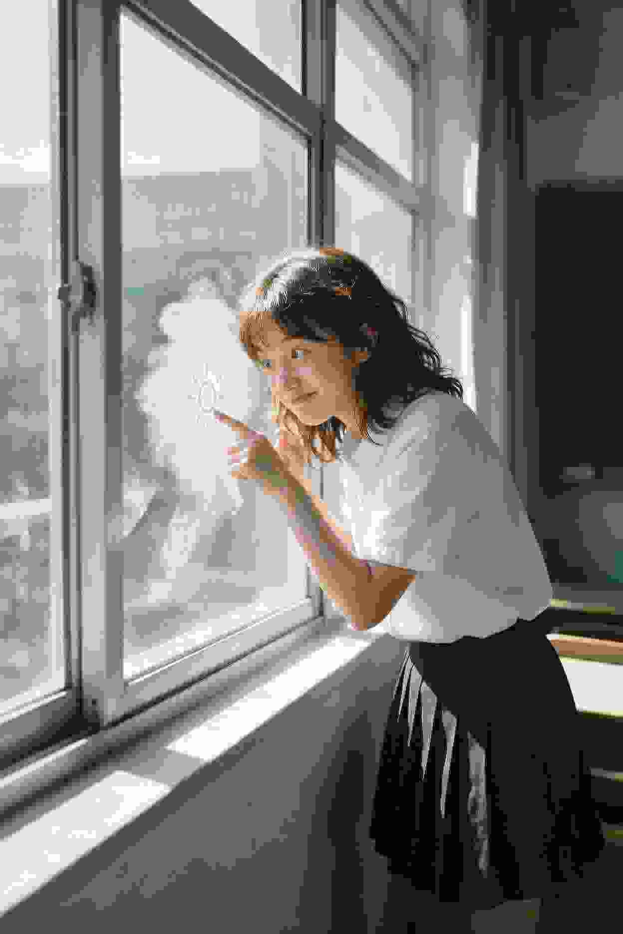冰封绝境